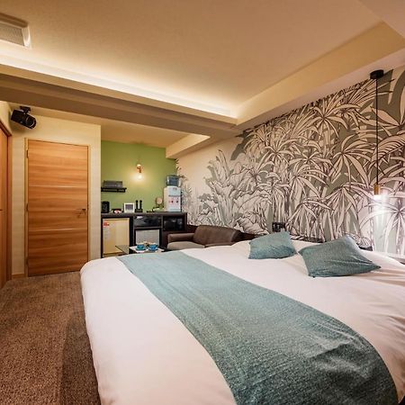 Hotel Will Base 旧chambery (Adults Only) Yokohama  Exterior foto