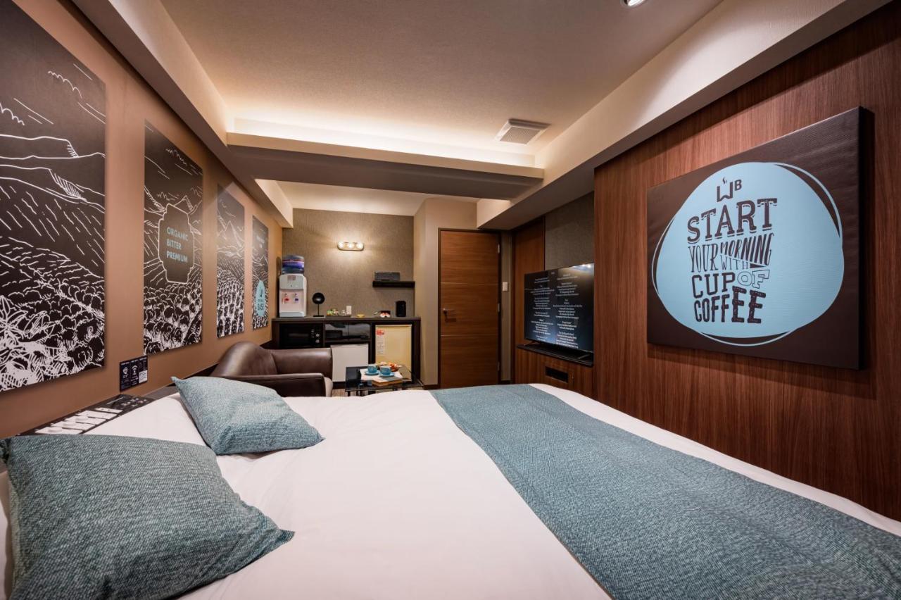 Hotel Will Base 旧chambery (Adults Only) Yokohama  Exterior foto